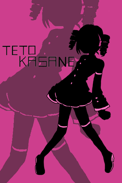 HappyBirthday重音テト