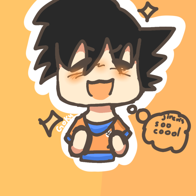 Goku
