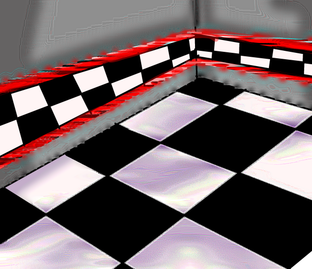Fnaf Background 1