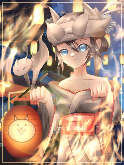 白無垢のミタマ