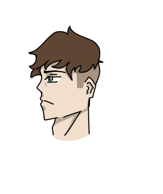 Speed draw Ig idk