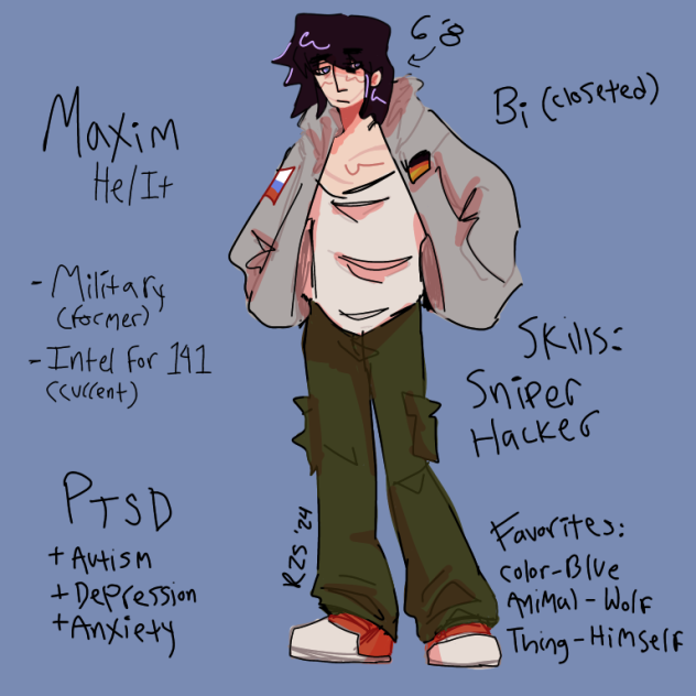 Maxim ref