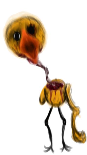 Got Any Grapes…