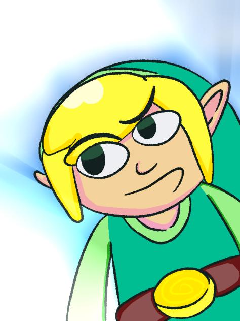 toon lonk - ibisPaint