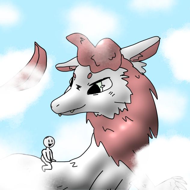 Draw ur OC here!