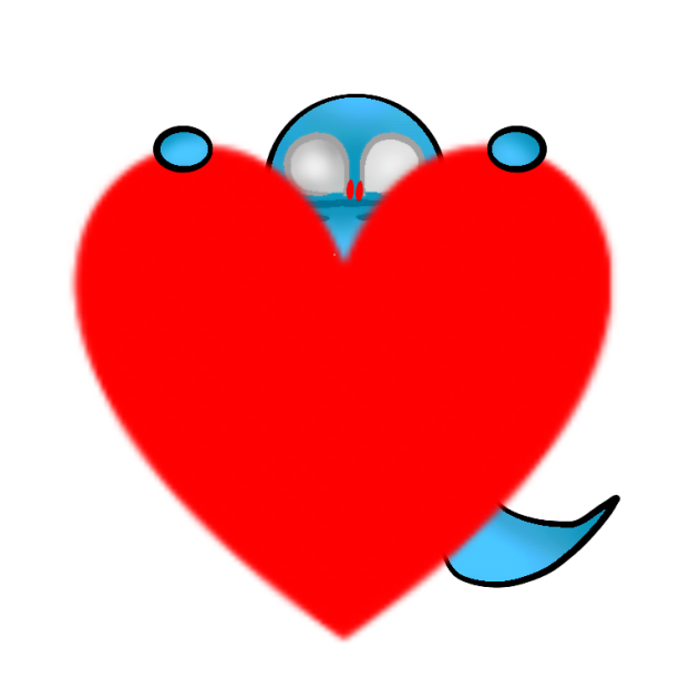 ищу семпая - ibisPaint