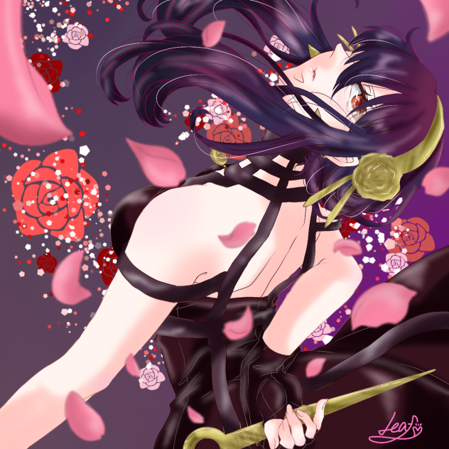 ヨル・フォージャー