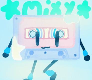 MIXY!!