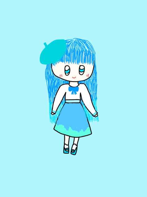 さくやちゃん