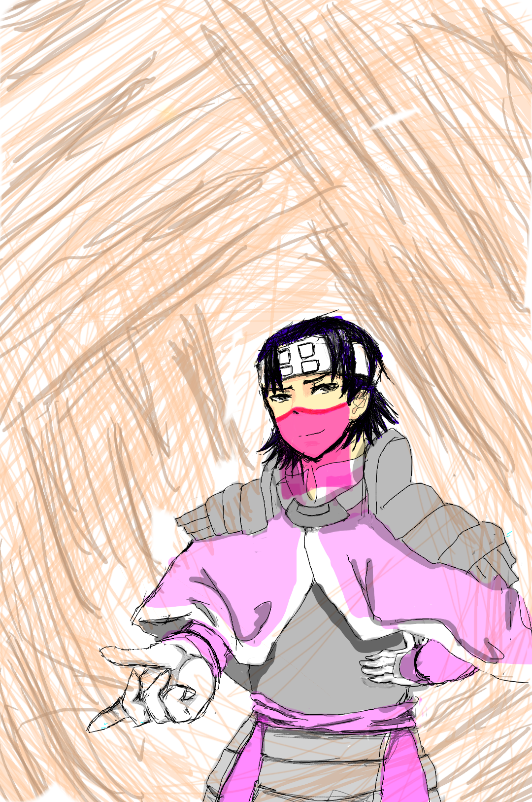 ポエム尼子 Ibispaint ポエム尼子 Ibispaint