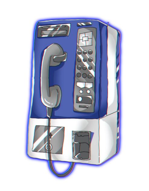 Payphone 2