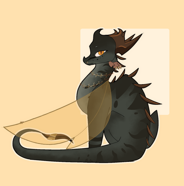 Dtiys for @Oo_Darkness_oO on Penup