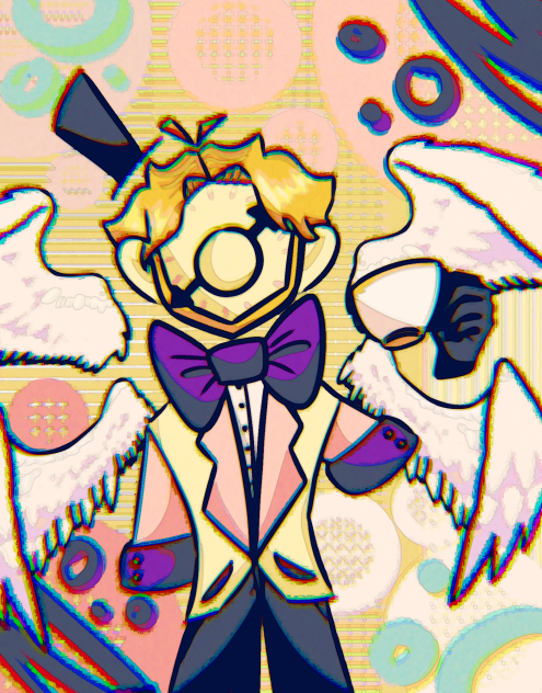 A Wittul Twing For TheEpikCheesecake!!