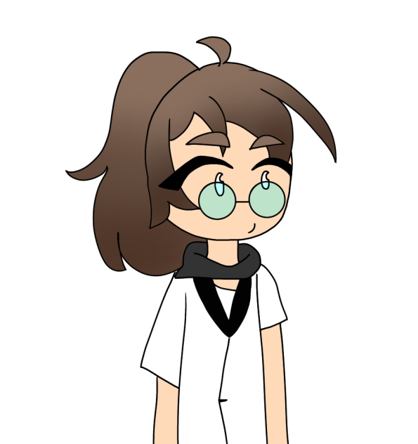 for isa - ibisPaint