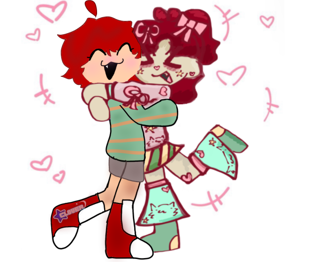 ꧁We are so silly꧂