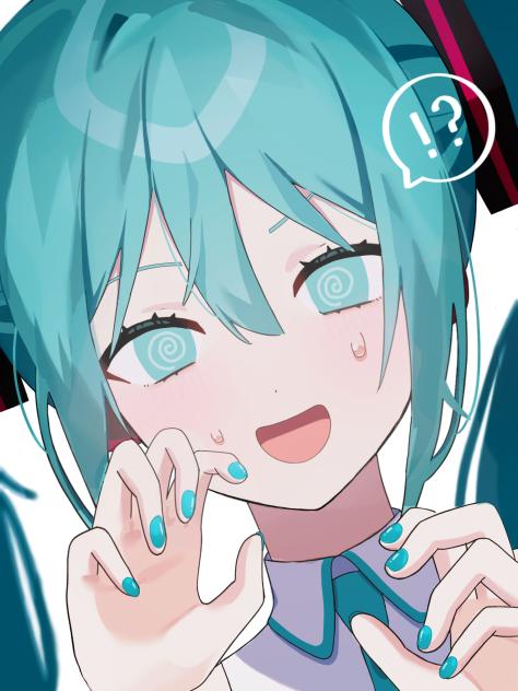 はわわ……！？
