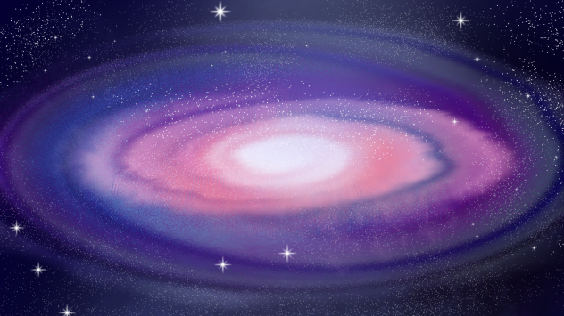 milky way