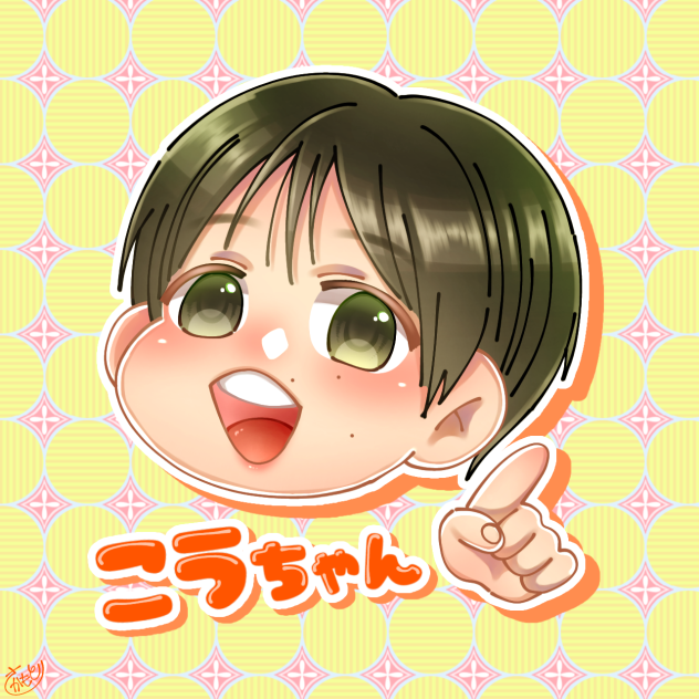 ミニｺﾁｬ