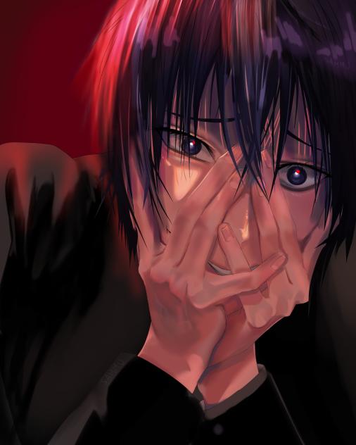 Yuuichi