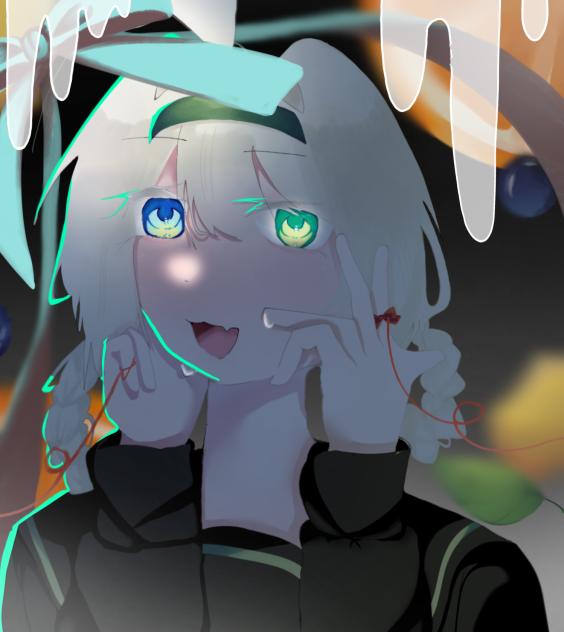 ほわいとちょこれーとです