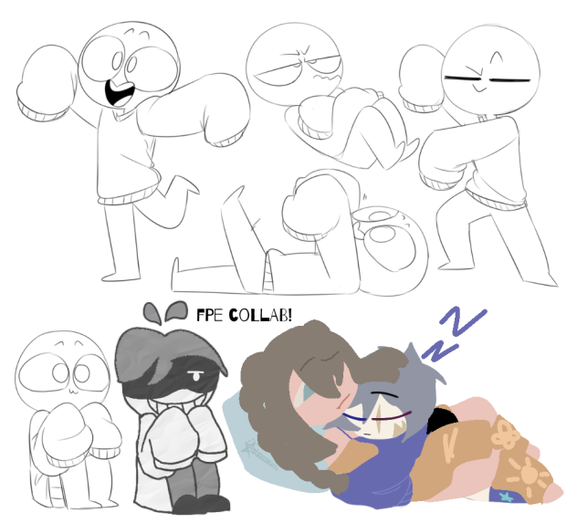 FPE collab