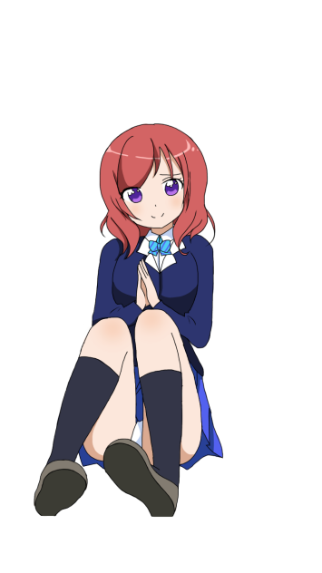 フェイトを真姫ちゃんでパロってみた！！