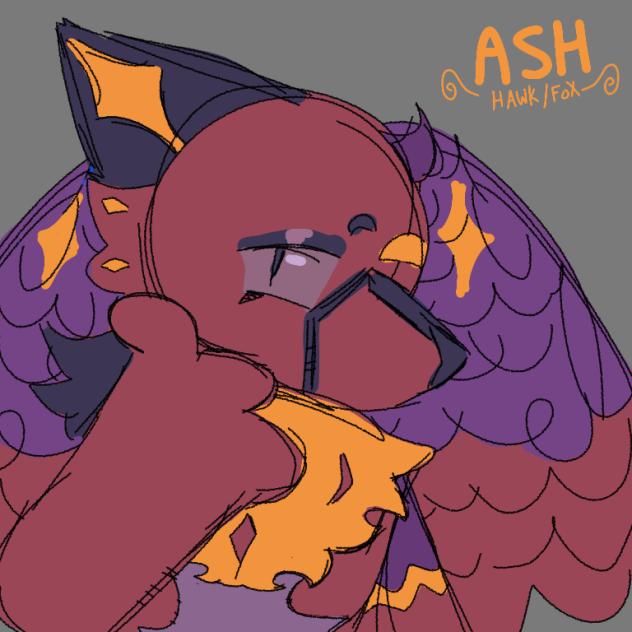 WOAHHHH FURSONA!!!
