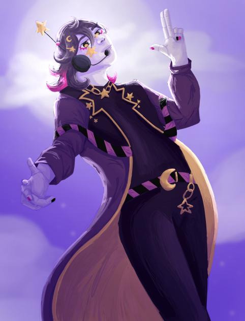 Speaking my lesson from the brain (fin)