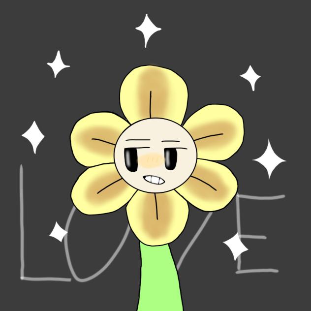 Flowey