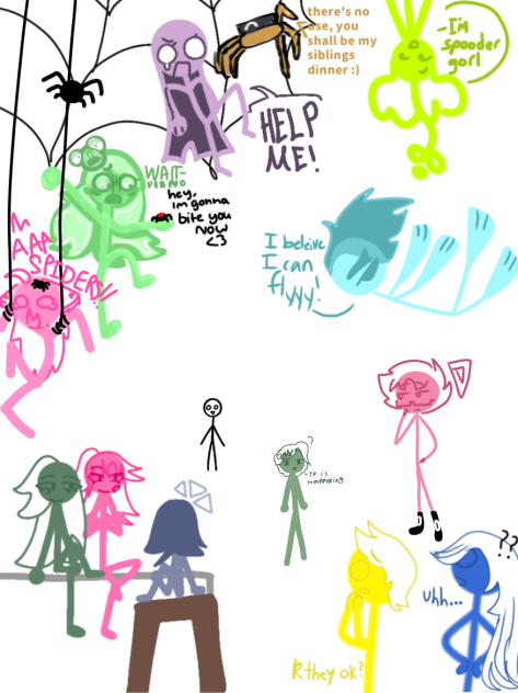 Stickmans collab