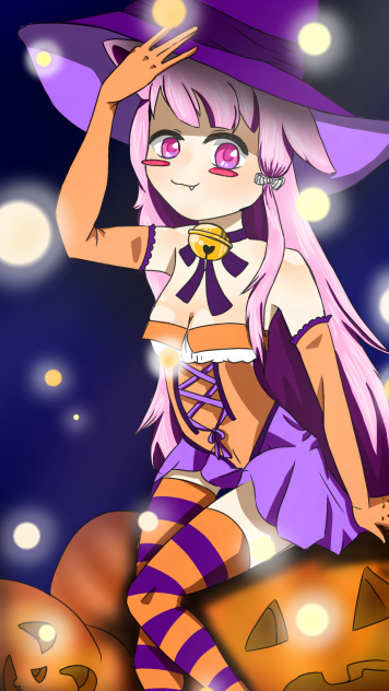 Trick Or Treat