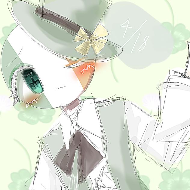 落書き