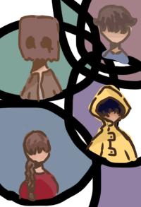 my children 🫶 - ibisPaint