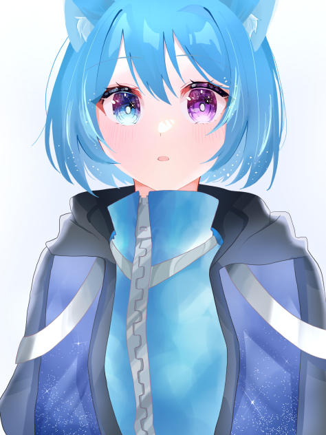 けもみみ