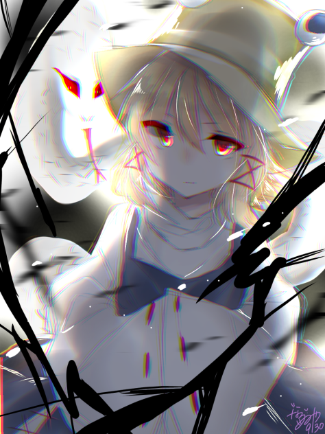 土地神の頂点