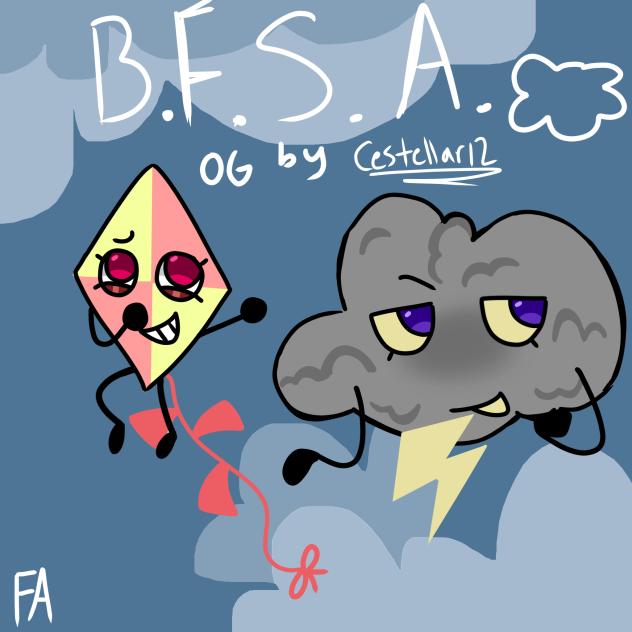 Bfsa fanart