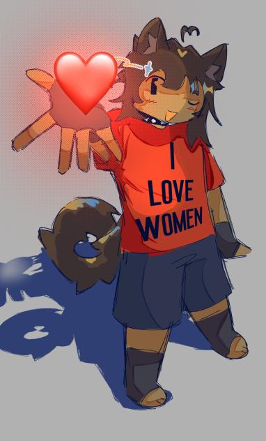 This Christmas I give you my heart