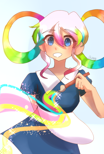 Ibispaint humanizedd