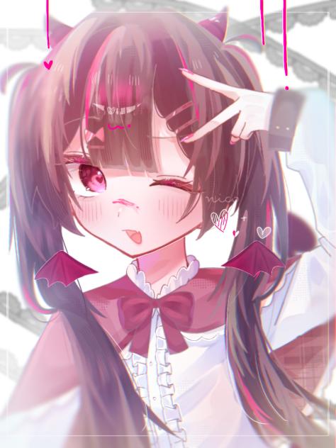 (⸝⸝◜▿◝⸝⸝)
