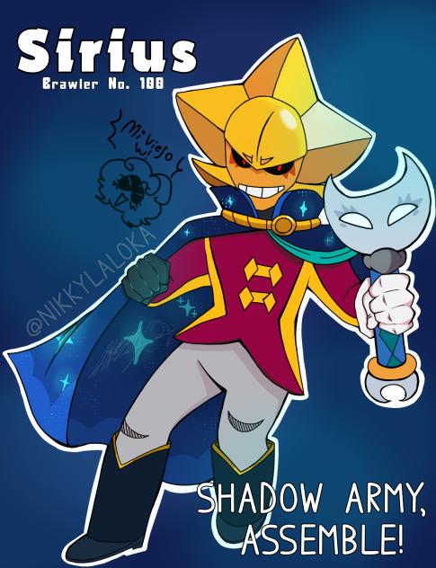 ichbin Sirius 💞🤤