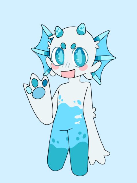new character!!