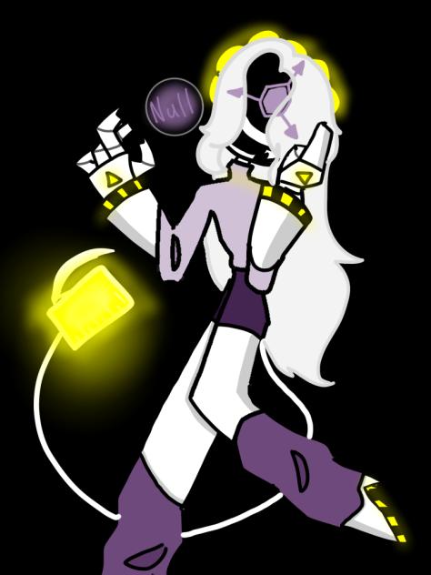 Murder drones Null