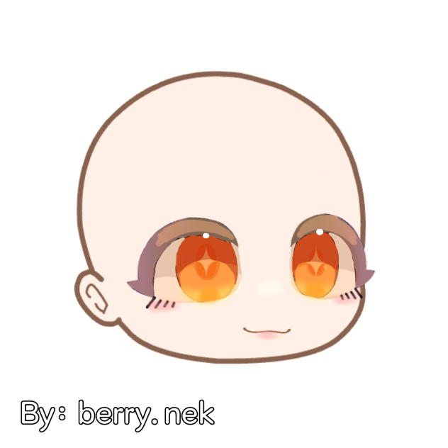 Eff eyes