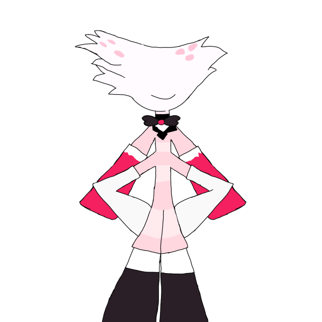 Angel Dust