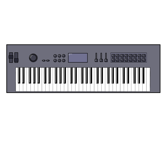 キーボード(楽器)