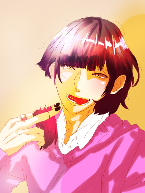 ボブ