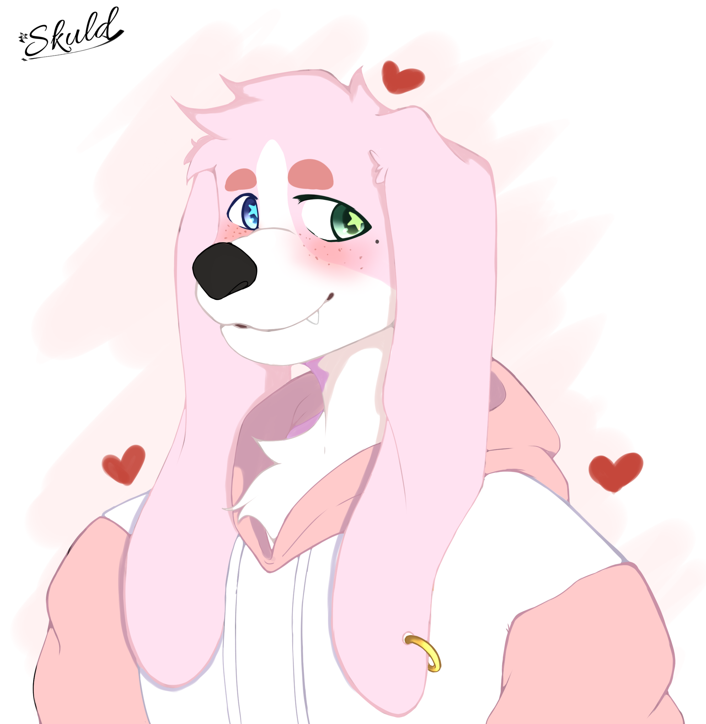 CuteDOg ibisPaint