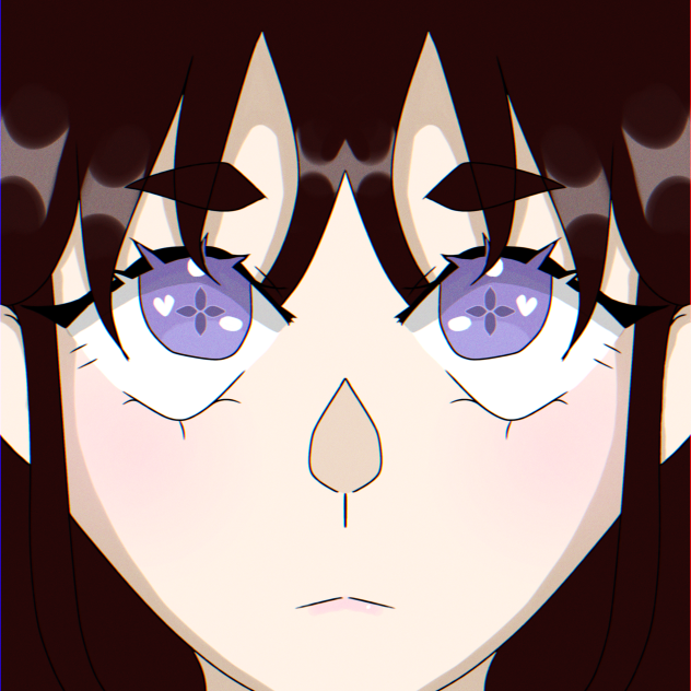A doodle - ibisPaint