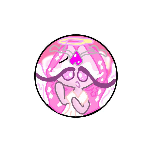 Eternal Sugar Cookie pfp💘🪽