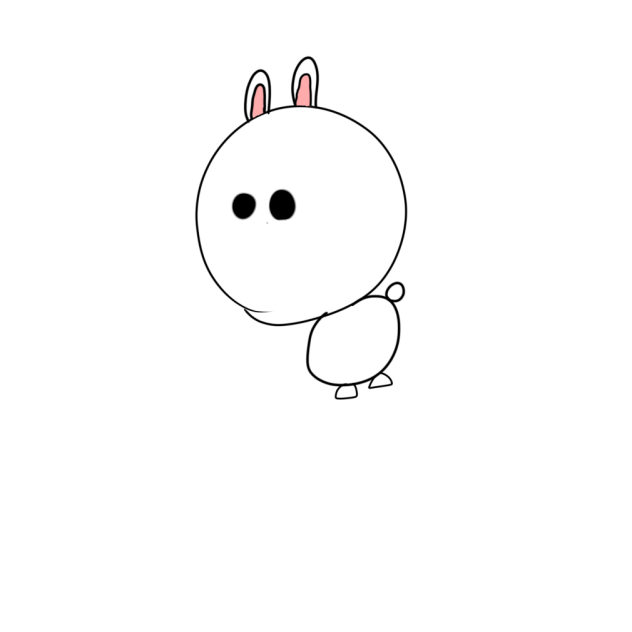 Adopt Me Bunny